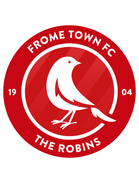 Frome Town FC