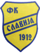 FK Slavija Belgrad