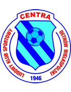 Centra Ostrow Wielkopolski