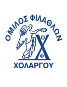 OF Cholargos