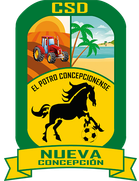 Deportivo Nueva Concepcíon