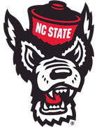 North Carolina State Wolfpack (NC State Univ.)