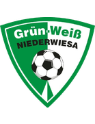 SV Grün-Weiß Niederwiesa