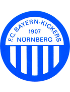 FC Bayern Kickers Nürnberg