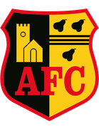 FC Alvechurch