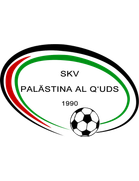 SKV Palästina Al-Q'uds Stuttgart