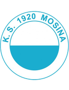 KS 1920 Mosina