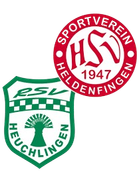 SG Heldenfingen/Heuchlingen U19