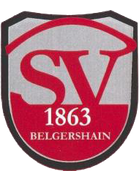 SV 1863 Belgershain
