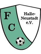 FC Halle-Neustadt