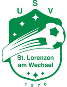 USV St. Lorenzen/Wechsel