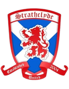 Strathclyde United FC