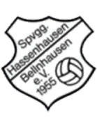 Spvgg Hassenhausen/Bellnhausen
