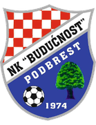 NK Buducnost Podbrest