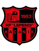KF Lepenci Kacanik