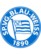 Blau-Weiß 90 Berlin U19