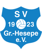 SV Groß Hesepe