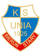 Unia Bierun Stary
