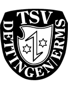 TSV Dettingen/Erms