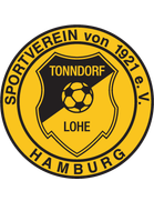 SV Tonndorf-Lohe
