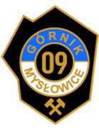 Gornik Myslowice
