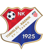 NK Tomislav Radnik