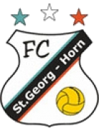 FC St. Georg-Horn (2000 - 2007)