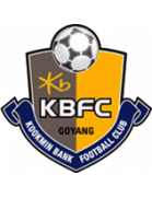 Goyang KB Kookmin Bank (- 2012)
