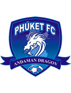 Phuket FC (2009-2017)