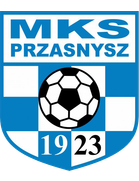 MKS Przasnysz