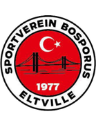 Bosporus Eltville