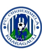 FC Chkherimela Kharagauli