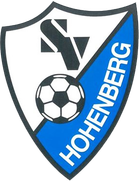 SV Hohenberg (-2020)