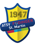 ATSV St. Martin/Traun