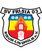 SV Frisia 03 Risum-Lindholm