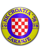 NK Croatia 78 Zakanje