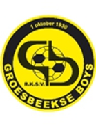 RKSV Groesbeekse Boys