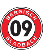 SV Bergisch Gladbach 09 Juvenis