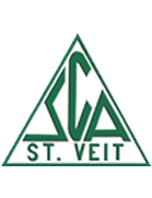 SC Amateure St. Veit (- 1989)