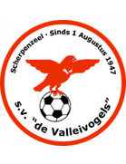 SV De Valleivogels Scherpenzeel