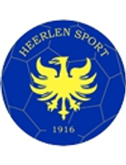 VV Heerlen Sport (- 2012)