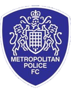 Metropolitan Police