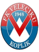 FK Veleçiku Koplik