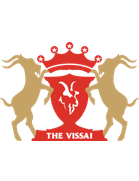 Xi mang The Vissai Ninh Binh FC (- 2015)