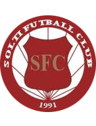 Solti FC