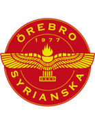 Örebro Syrianska IF