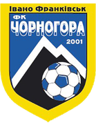 Chornogora Ivano-Frankivsk (- 2006)