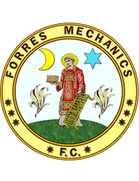 Forres Mechanics FC