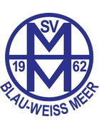 SV Blau-Weiß Meer