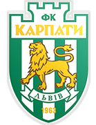 Galychyna-Karpaty Lviv